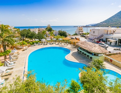 Club Jumbo The Resole Hotel 3*sup