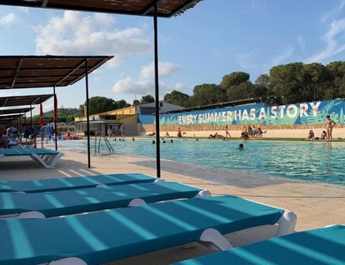 Camping Mas Patoxas, 4*