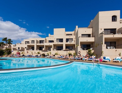 Hôtel BlueSea Costa Teguise Gardens 3*