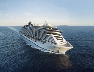 Séjour Miami et 3nuits de croisière MSC