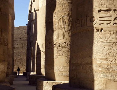 Croisière Le Nil en Bleu & Hôtel Three Corners Equinox 4*