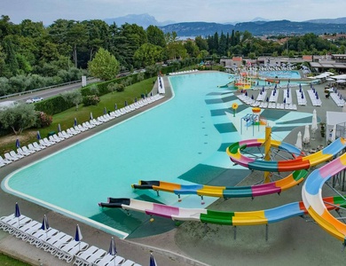 Camping Cisano San Vito, 4*