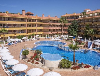 Hôtel Hovima Jardin Caleta ***