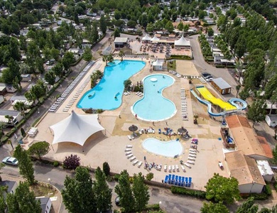 Camping Siblu La Carabasse 4*