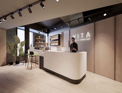 Hôtel Vita 3*
