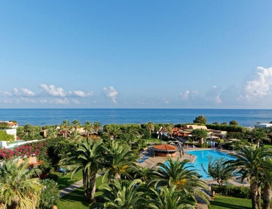 Hôtel Anissa Beach & Village 4*