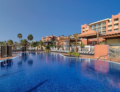 Hôtel H10 Tindaya ****