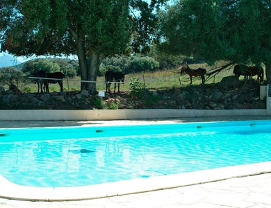 Camping U Sommalu, 3*
