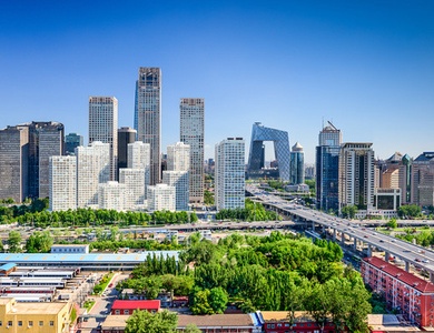 Circuit Echappée Royale en Chine