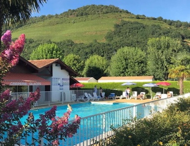 Camping Europ Camping, 4*