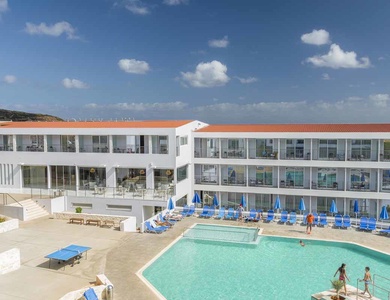 Club Héliades Atali Grand Resort 4*