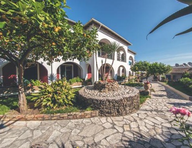 Hôtel Iliada Beach 3*