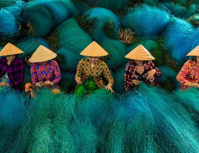 Circuit Privatif l'Essentiel du Vietnam et extension à Mui Ne