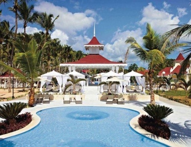 Bahia Principe Luxury Bouganville 5*