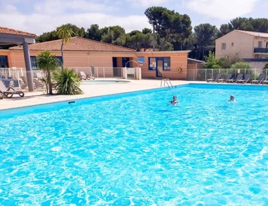 Les Chalets de la Mer, 4*