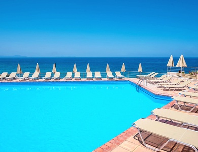 Hôtel Scaleta Beach 3 * (Adult Only +18)