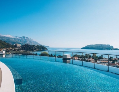 Hôtel Iberostar Slavija hotel 5*