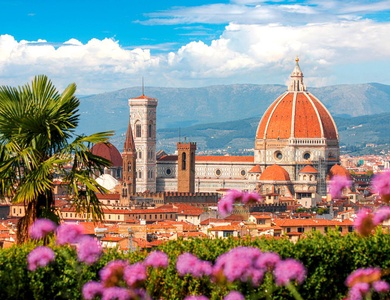 City Break à Florence