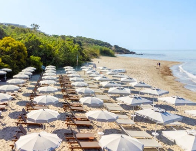 Hôtel Torre del Barone Resort 5*