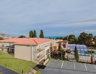 Résidence Azureva Bella Vista 3*