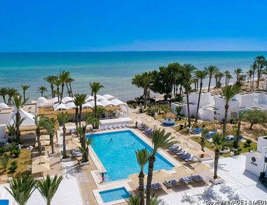 Hôtel Smy Hotel Hari Club 4*