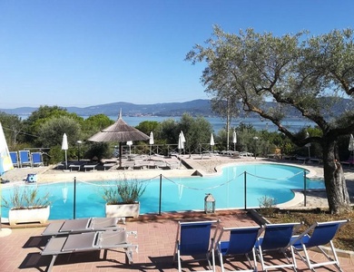 Campeggio Villaggio Cerquestra, 3*