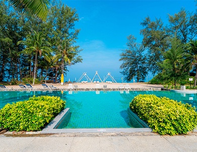 Club Framissima Évasion Estella Phuket Mai Khao Beach Resort *****