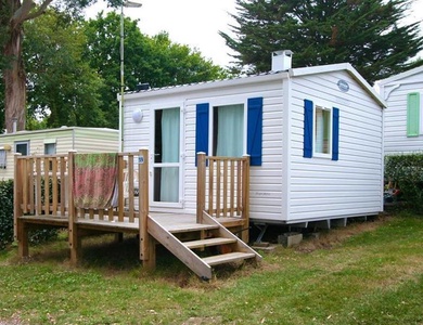 Camping Le Welcome, 3*