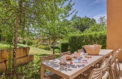 Résidence-Club Odalys Les Côteaux de Sarlat