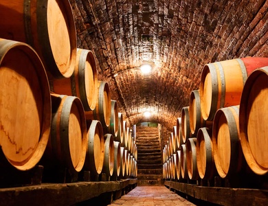 Escapade au coeur de Reims avec visite de cave et dégustation de champagne Boude Baudin - 3*