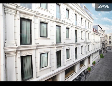 Hôtel Great Fortune Design Hotel 4*