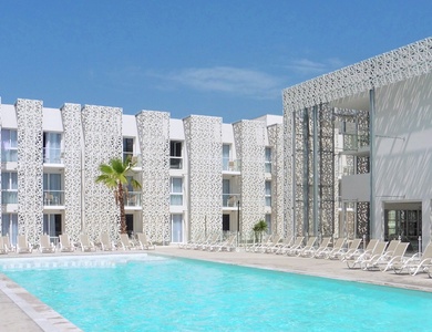 Résidence Collection Nakâra - à partir du 02/05/26