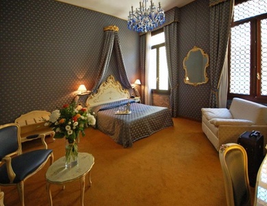 Hôtel Torino 3* - Sans transfert