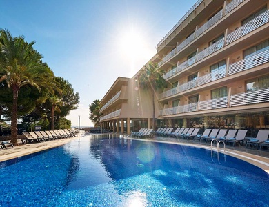 Hôtel Ôclub Experience Occidental Cala Viñas 4*