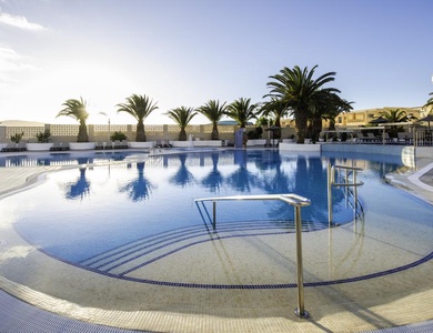 Hôtel Matas Blanca 4*