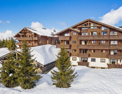 Résidence Lagrange Le Village des Lapons 4*