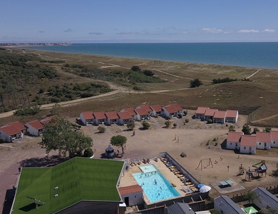 Village Vacances La Grande Dune