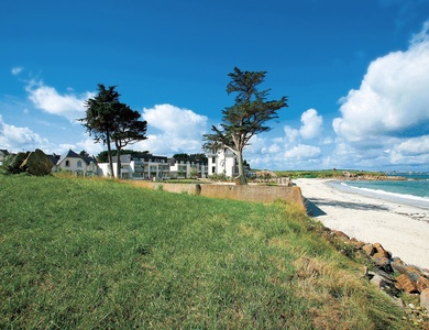 Résidence Odalys Domaine des Roches Jaunes