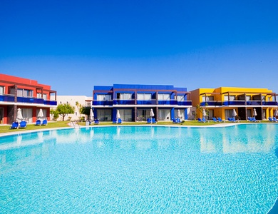 Club Framissima All Senses Nautica Blue Resort & Spa ****