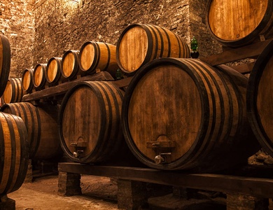 Week-end oenologique à Saumur - 3*