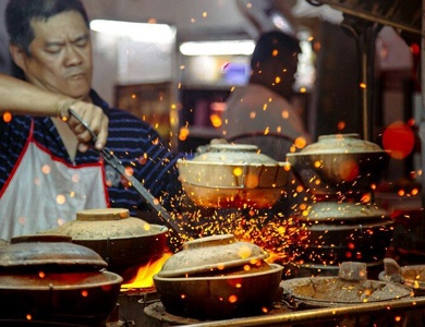 Circuit Coralia Ame Authentique de la Malaisie & Séjour à Lumut