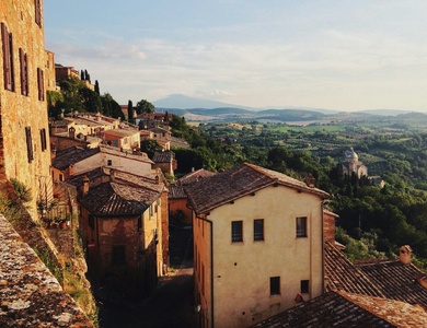 Autotour Toscane Gourmande en 3 Nuits