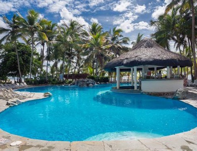Hôtel Coral Costa Caribe Resort & Spa 3* sup