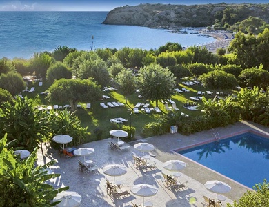 Irène Palace 4*