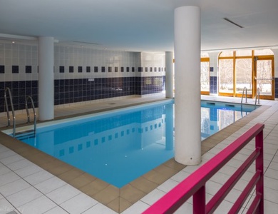 Résidence Le Blanchot 3*