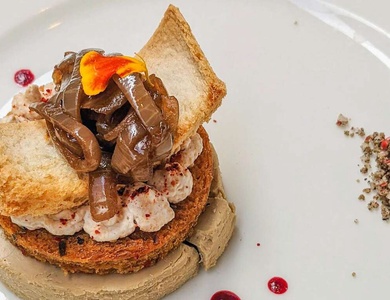 Séjour spa et dîner aux portes de Paris - 4*