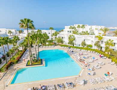 Club Framissima Royal Tafoukt Agadir Resort & Spa 4*