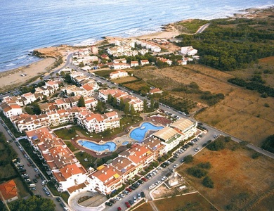 Résidence Playa Romana