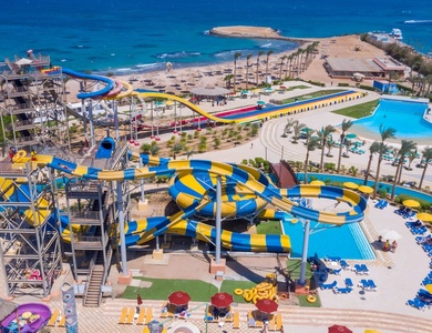 Hôtel Blend Club Aqua Resort