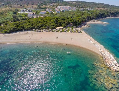 Club Jumbo Sunrise Village Beach Hotel 4*